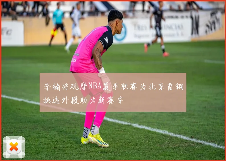 李楠将观摩NBA夏季联赛为北京首钢挑选外援助力新赛季